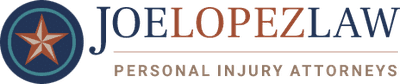Joe Lopez Law logo