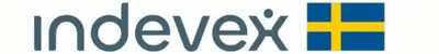 Indevex AB logo