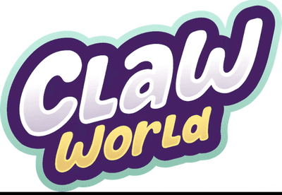 Claw World Chinatown logo