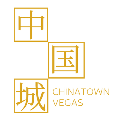 Chinatown Vegas logo