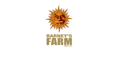 Barneys Farm Inc logo
