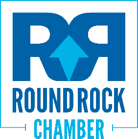 Round Rock Chamber logo
