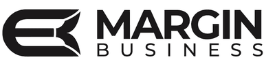 Margin Business logo