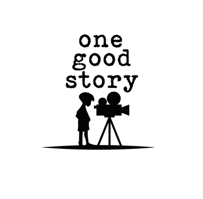 One Good Story Project logo