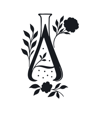 Alchemist Bar & Restaurant logo