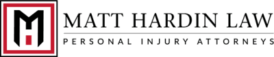 Matt Hardin Law logo