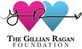 The Gillian Ragan Foundation logo