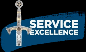 Service Excellence logo