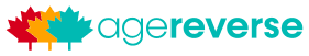 AgeReverse logo