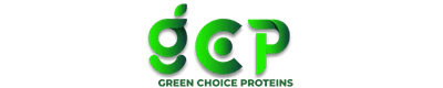 Green choice Proteins logo
