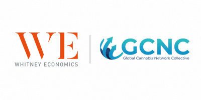 GCNC/Whitney Economics logo
