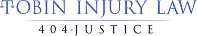 Tobin Injury Law logo