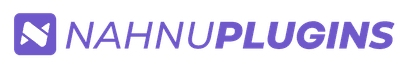Nahnu Plugins logo