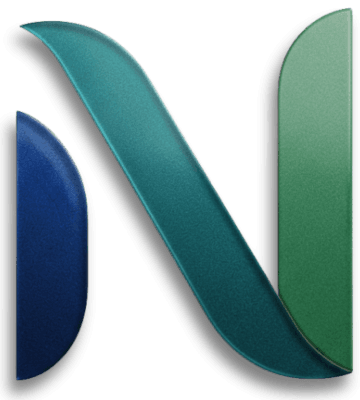 Nefense logo