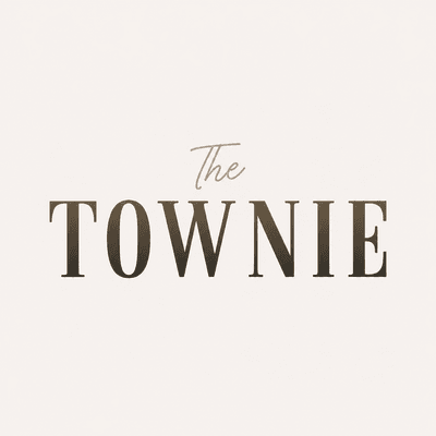 The Townie logo