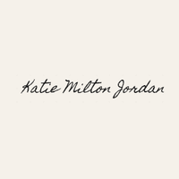 Katie Milton Jordan logo