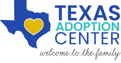 Texas Adoption Center logo