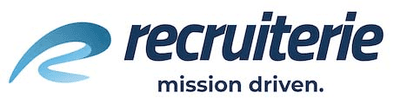 Recruiterie logo