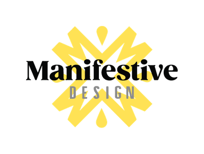 Manifestive Design logo