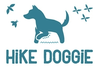 Hike Doggie logo