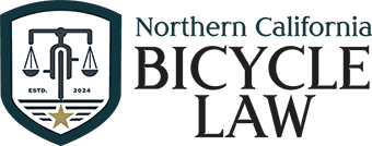 Northern California Bicycle Law logo