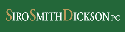 Siro Smith Dickson PC logo