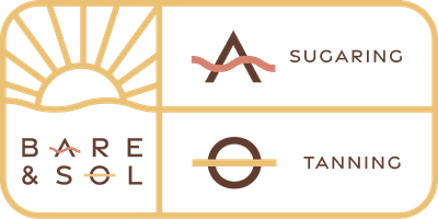 Bare&Sol logo