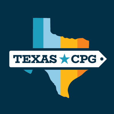 Texas CPG logo