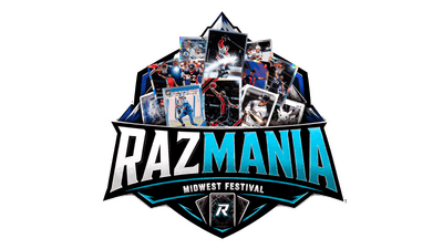 RazMania logo