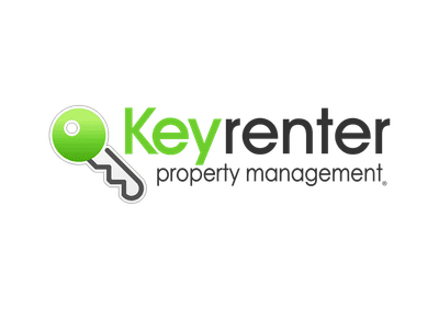 Keyrenter Property Management logo