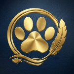 Buddypaws logo