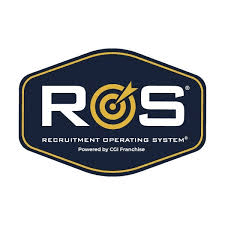 Recruitment Operating System (ROS®) logo