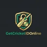Online Cricket ID logo