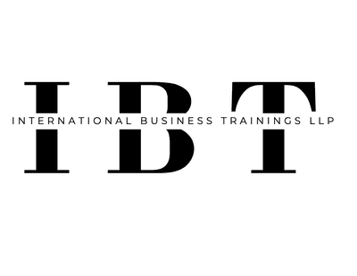 International Business Trainings LLP logo