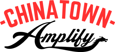 Chinatown Amplify logo