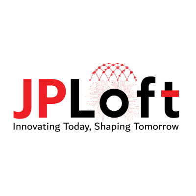 JPLoft logo