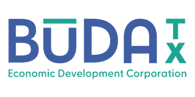 Buda EDC logo