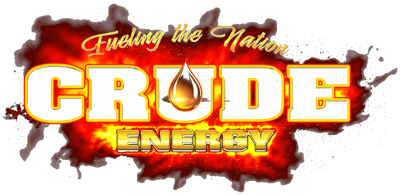 Crude Energy® logo