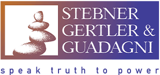 Stebner Gertler & Guadagni logo