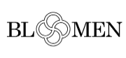 Bloomen Flower Delivery logo