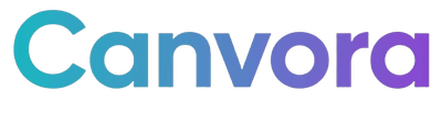 Canvora logo