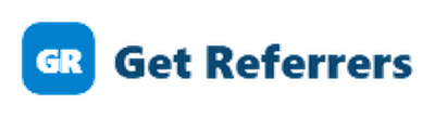Get Referrers logo