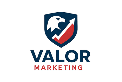 Valor Marketing logo