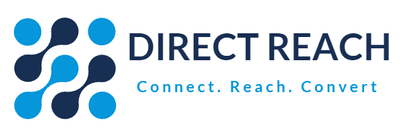 Direct Reach logo
