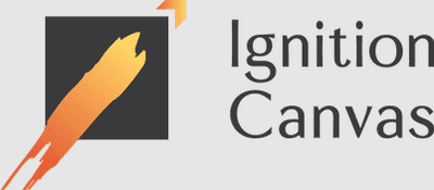 Ignition Canvas logo