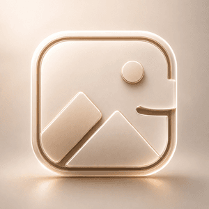 GalleryDock logo
