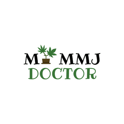 My MMJ Doctor logo