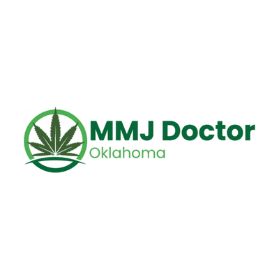 Medical Marijuana Card Oklahoma logo