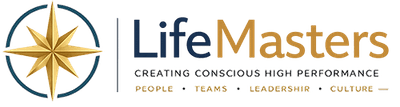 Life Masters HPO Labs logo