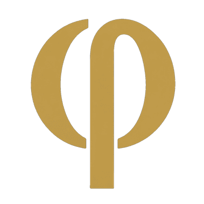OmniPhi logo